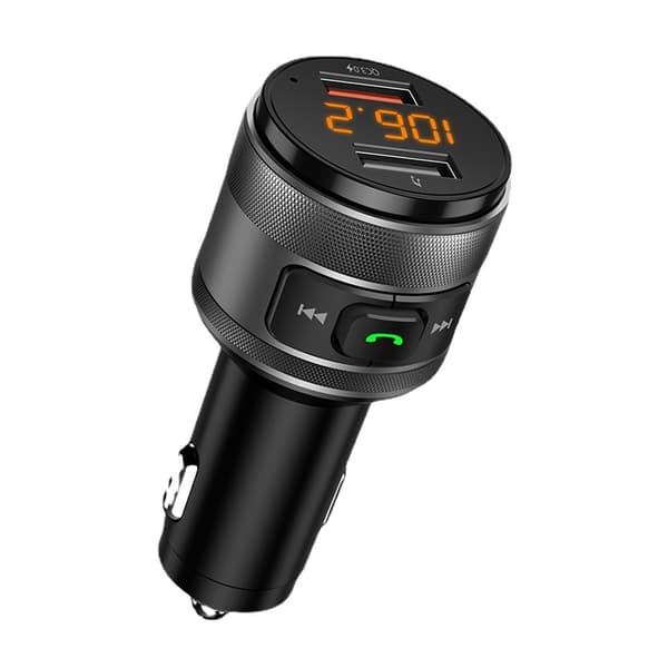 Bluetooth 5.3 biloverfører, radio