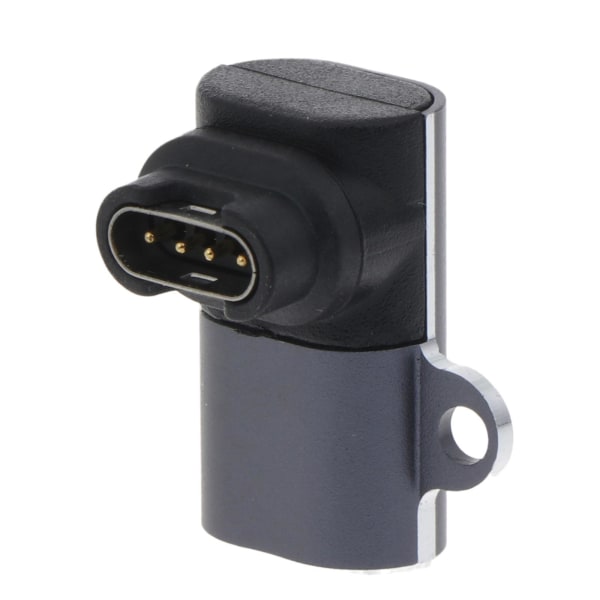 Ur Micro USB Oplader Oplader Adapter Til 4-Pins Konverter Til 6 6s 6x 7 7s 7x