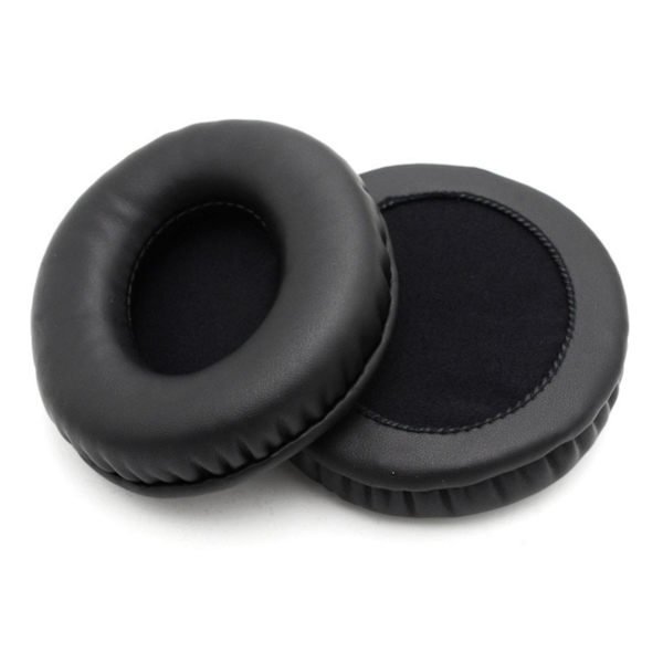 Bløde Memory Foam Ørepuder Til Ha-s600 Hovedtelefon Reparation Ørepuder Puder