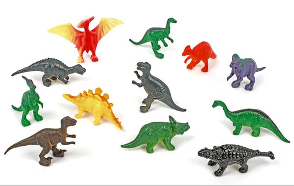 Dinosaur Egg Arkeologisk Utgravningssett - Overraskelses Blindboks DIY T-Rex Fossile Modell, Gave til Gutter AA