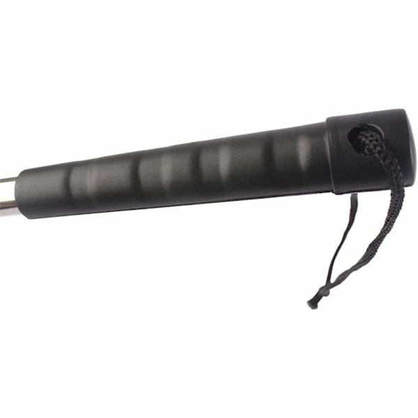 2 st Bastrumpinne med Filtklubba, Slagverksaccessoar