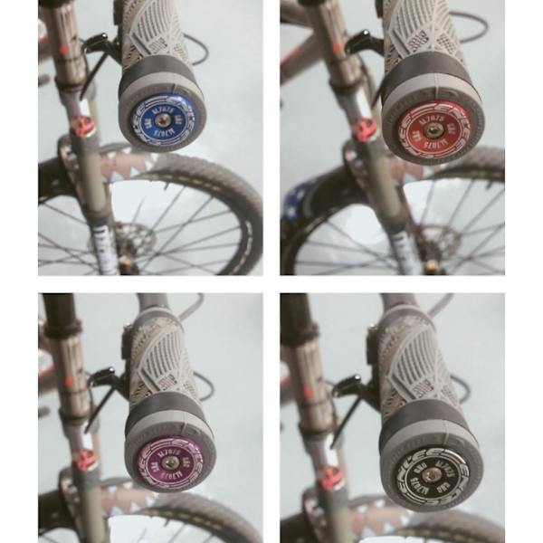 Mountainbike Bar Mtb Mountain Styr Bar End Propper Håndtag End Propper