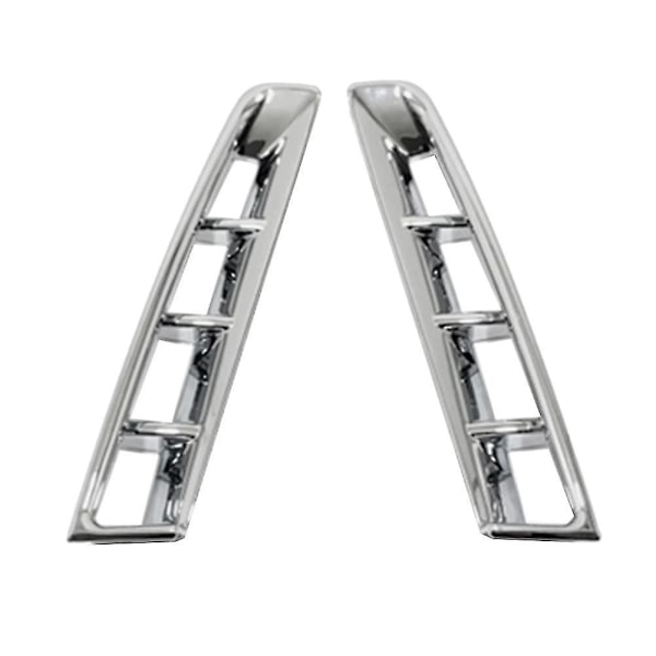 Bils Dimljus Skydd Trim Dekal För Ka4 2021 2022 Silver