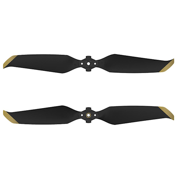 Støjreducerende propeller til Mavic Air 2 droner
