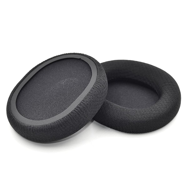 Øreputer for Hyperx Cloud Core / Cloud Ii Hodesett Deksel Reparasjon