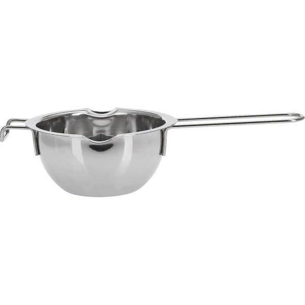 Recipient Bain-marie, Pour Droitiers Et Gauchers, Diamtre Intrieur: 11 Cm,