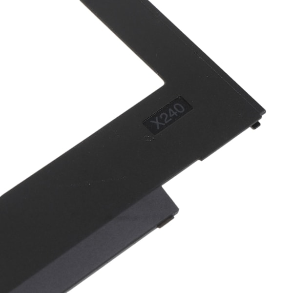 LCD Front Frame Cover Bezel Laptop Tilbehør Til Lenovothinkpad X240 Laptop