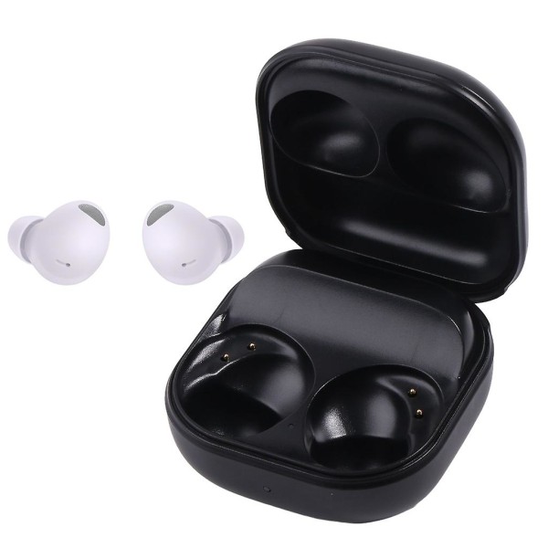 Wireless Charging Case For Galaxy Buds2 Pro Earbud Charge Box Lightweight