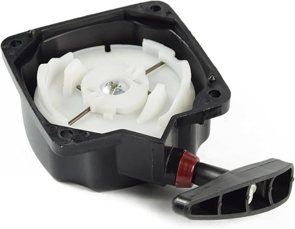 Bensindrevet gressklipper 40-5/44-5 snorstarter