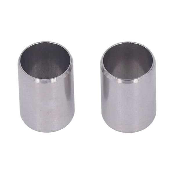 Sylinderhode strammestift for plassering 94301 14200 Erstatning for Civic 1992-2005