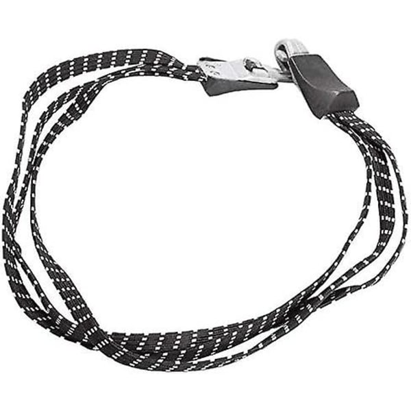 2 kpl Pyörä Moottoripyörä Bungee Bungee Naru Matkatavara Hihna