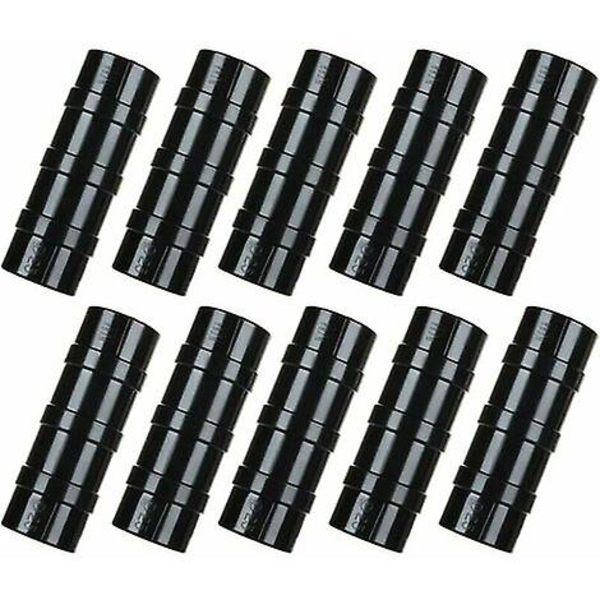 Växthusfilmklämmor, 20 st 25 Växthusklämmor för plast, Växthusfilmfixeringsklämmor, Insektnät, Växthusskuggning