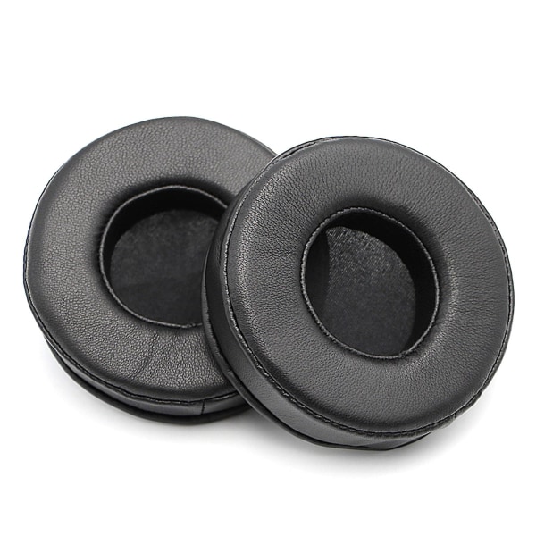 Bløde Memory Foam ørepuder til Hesh 2.0 høretelefon ørepuder 80 mm ørepuder