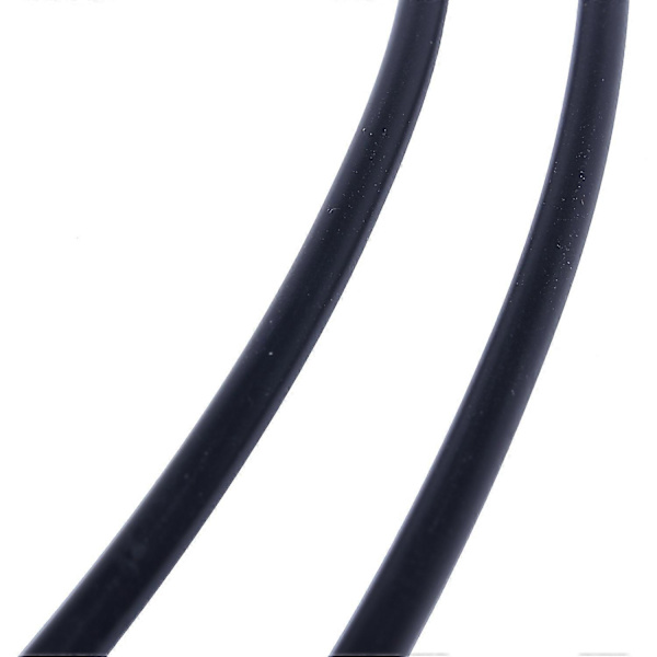 Digital Fiber Optisk Audio SPDIF DVD TosLink Kabel Ledning Lengde: 2M