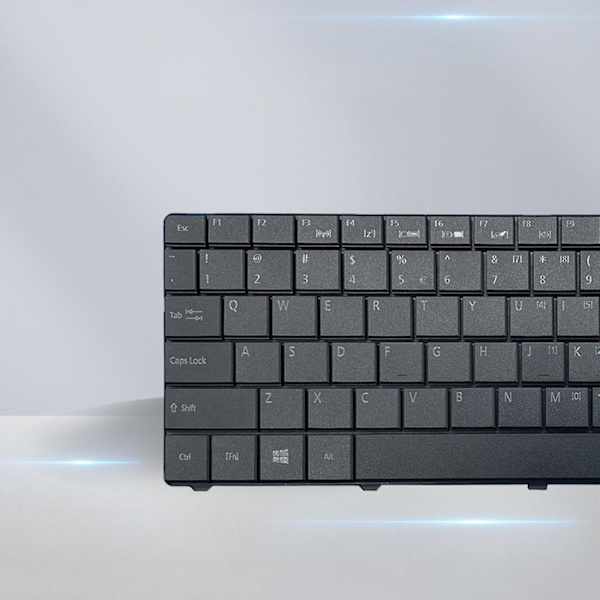 Unibody-kannettavan tietokoneen näppäimistö US-versio Acer E1-471g/451g E1-421 431 Zqt:lle