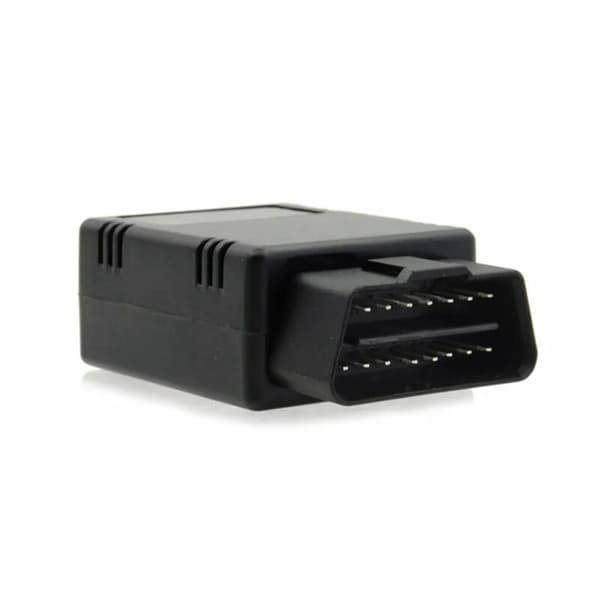 OBD2-skanner for bil Bluetooth V2.1 OBDII Kodeavleser Diagnostisk verktøy