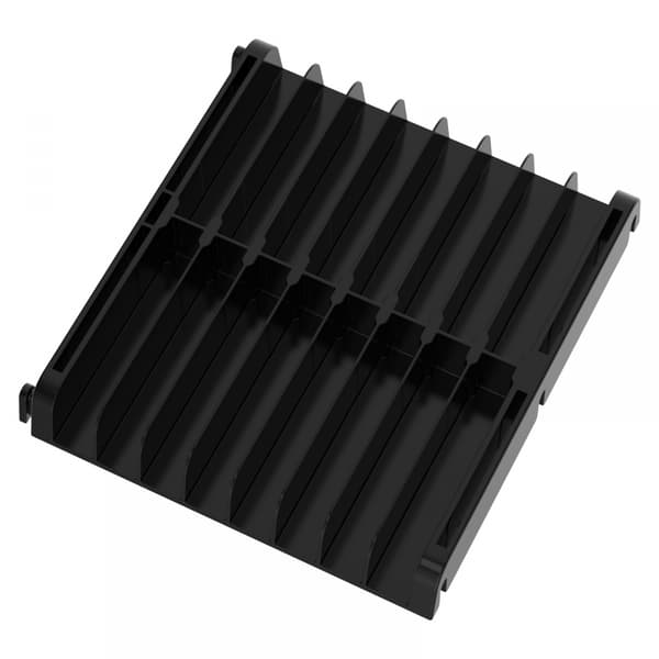 Velegnet til PS5/XBOX/SWITCH spildiskopbevaringsholder, kan