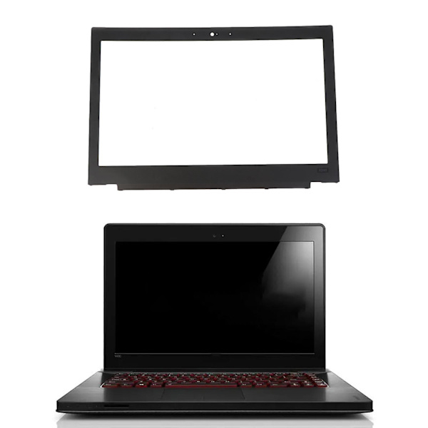 LCD Front Frame Cover Bezel Laptop Tilbehør Til Lenovothinkpad X240 Laptop