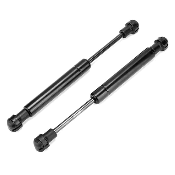 Baklucka Gasfjädrar Lyftfjäder Stöd Lyftare Passar till Boxster 98651295100 VänsterHöger