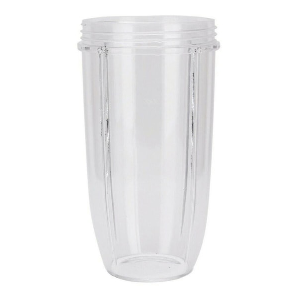 Ersättning för Nutribullet 900W Blender Juice Mug Cup Lock med Flip Top