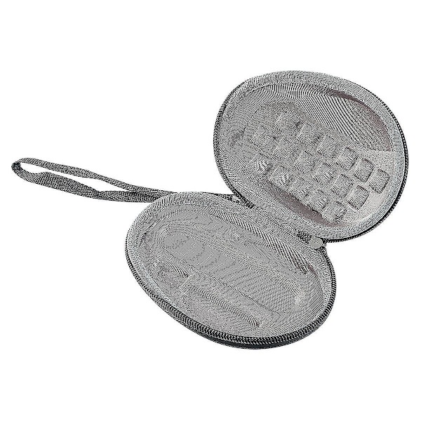 Hård Rejse Sort Etui Kompatibel Med Logitech MX Master 3 Trådløs Mus