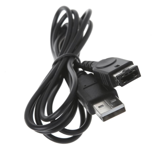 1,2 m USB-opladerkabel til Gameboy til Gba Sp opladningskabel