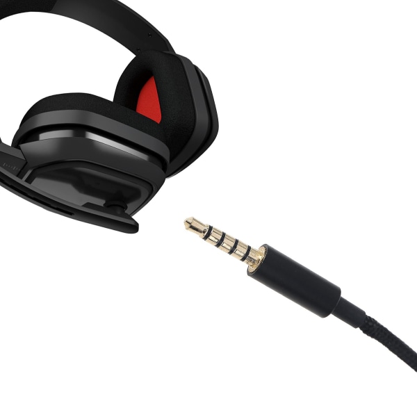 Astro A10 A40 Gaming Headset USB Analog 7.1 Lydkort Kabel