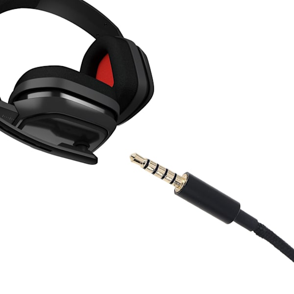 Astro A10 A40 -pelikuulokkeiden USB-analoginen 7.1-äänikorttikaapeli