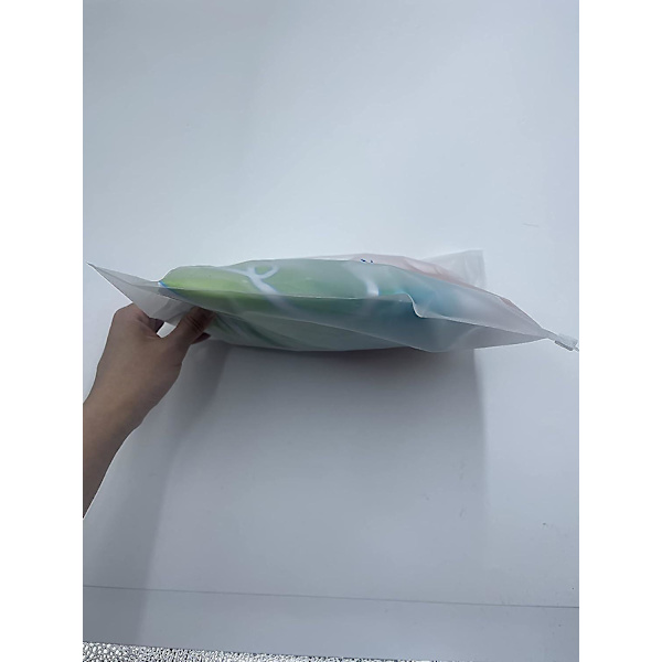Oppustelig Bademadras, Diamant Flydende I Poolen Med Dobbelt Hurtigventil, Fotorekvisit/lang Poolstol, Voksen Poolmadras 90 X 140 Cm
