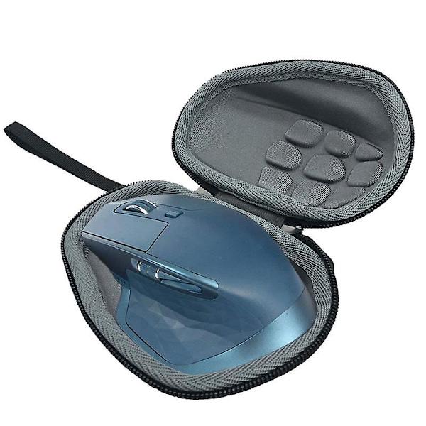 Bærbar støtsikker lagringsetui for spillmus Kompatibel med Logitech MX Master 2s