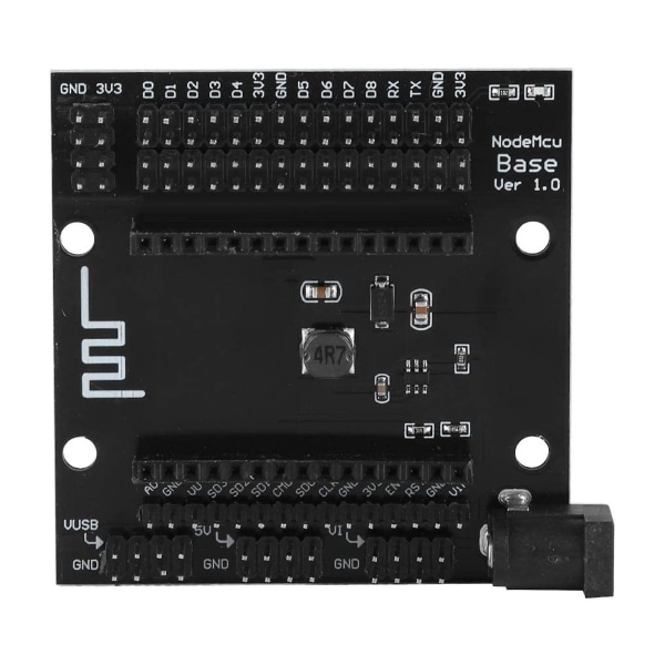 Wifi-moduuli kehityskortti Esp8266 Nodemcu Lua V3:lle