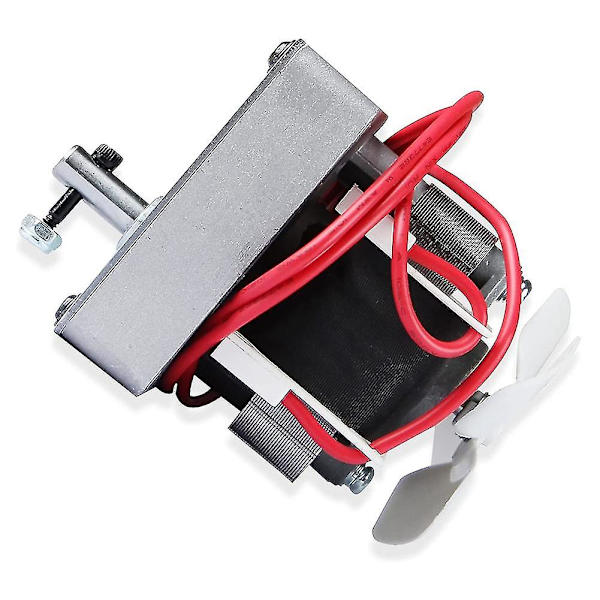 Auger Motor Udskiftning Til Pit Boss, Auger Drive Motor Kit 1.6 Omdr./Min