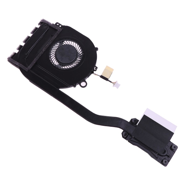 Laptop Heatsink & Fläkt Kompatibel Med Hp Pavilion X360 14-ba Laptop 924281-001