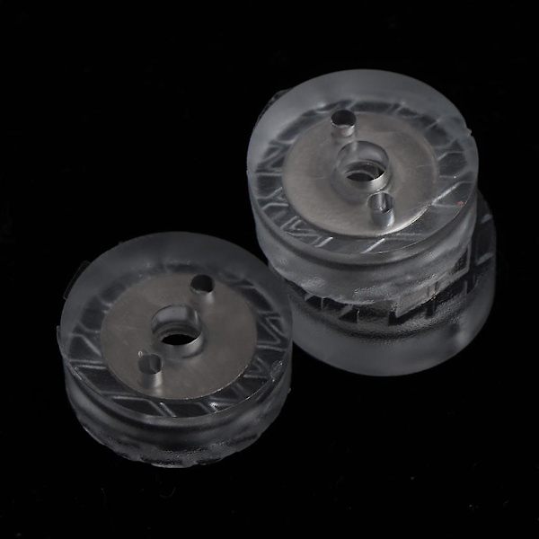 20 Silikonista Tuolin Jalkasuojaa, Jalkapehmusteet, Huonekalujen Lattiansuojat, 18mm Pyöreät