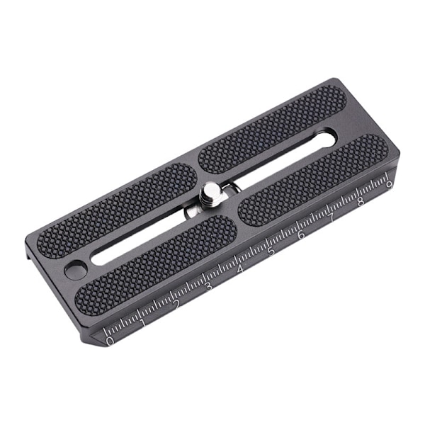 Hurtigutløserplate for Ronin /ronin Sc håndholdt gimbal-stabilisator