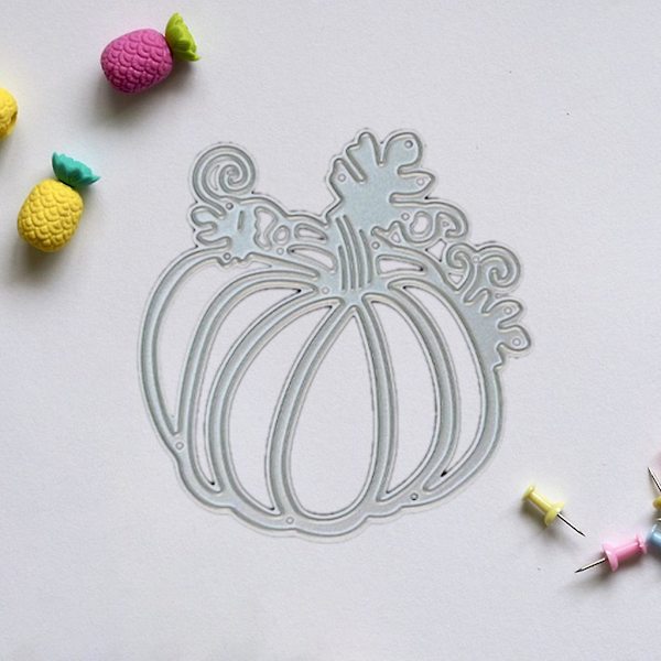 Metallstansar Schabloner DIY Hantverk Scrapbooking Album Papperskort Mall Form Prägling Dekoration