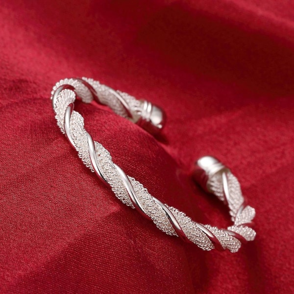 Mote uendelig armbånd kjærlighet hjerte mønster lær strikket tau Pruk sjarm armbånd Vintage Weave Wrap armbånd