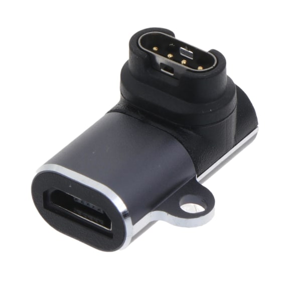 Ur Micro USB Oplader Oplader Adapter Til 4-Pins Konverter Til 6 6s 6x 7 7s 7x