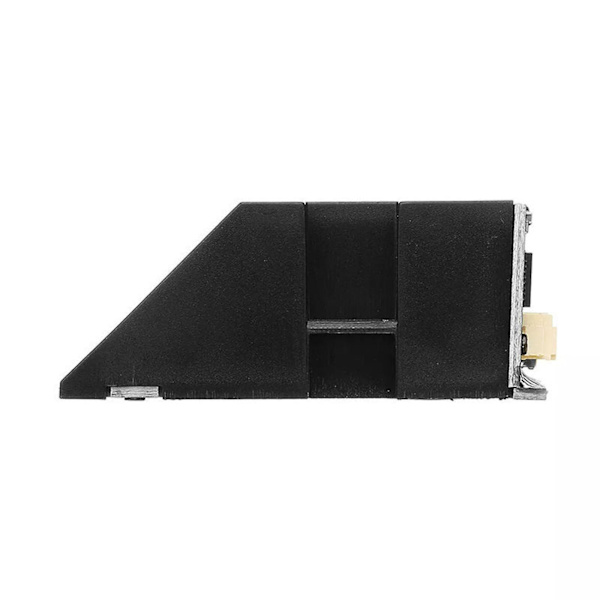 Dörrlås Access Control Fingeravtrycksläsare Scanner Förbättra Säkerhetsmodul