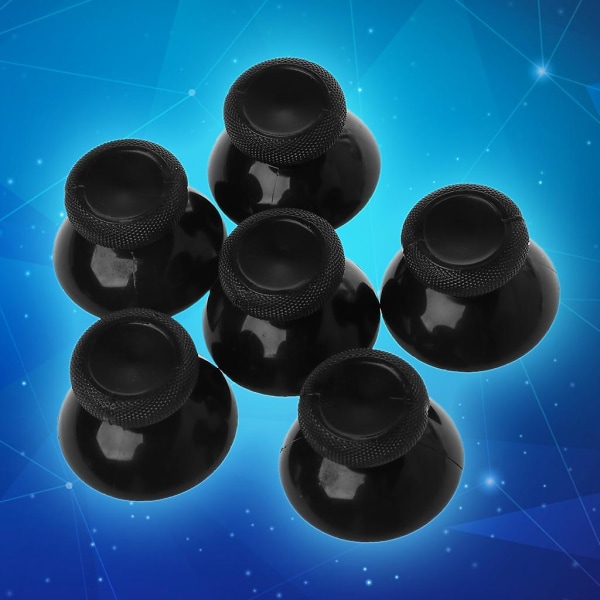 6 stk. til Xb One X Elite S Controller 3d Analog Joysticks Udskiftning Med Værktøj