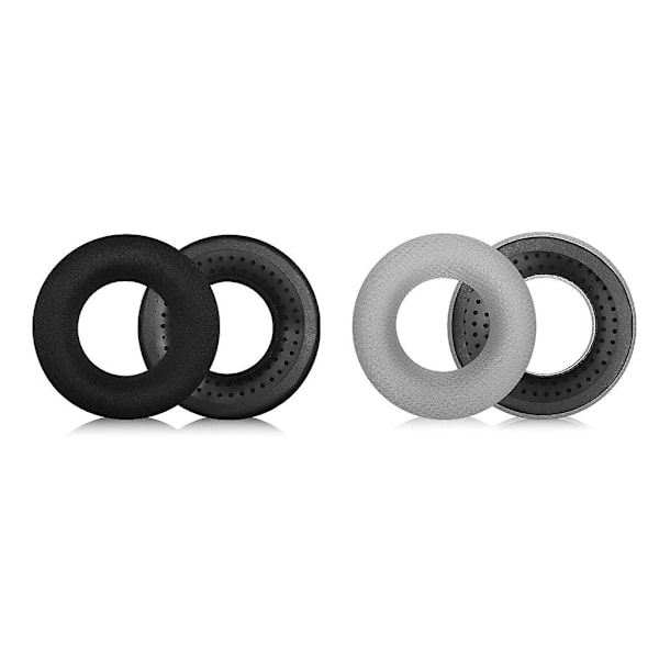 Holdbare øreputer for Dt880-headset som effektivt isolerer støy