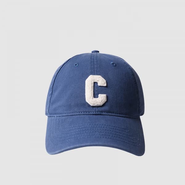 C-Word All-Match Myk Topp Baseball Cap Par Topp Cap Trend N