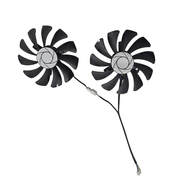 1 P Ima Fan 85mm Ha9010h12f-z 4pin Er Fan 1x Til HDD Sataii Sdd Diskbeslag