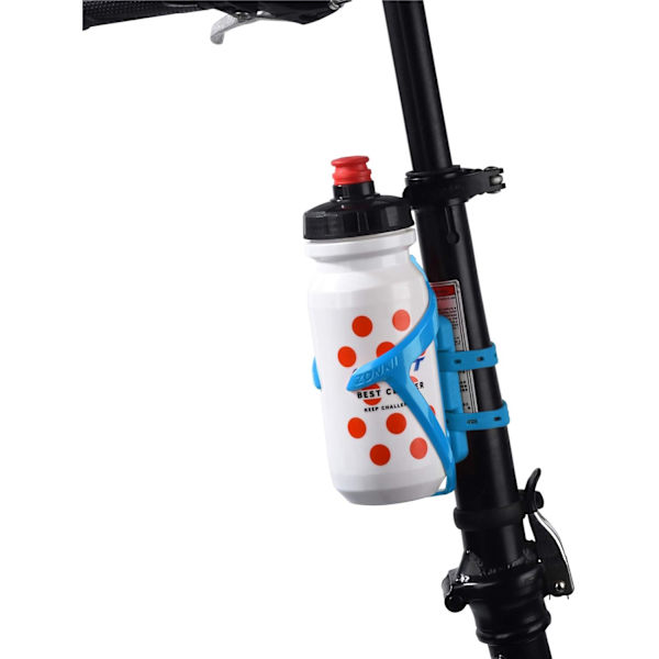 Cykel Flaskeholder Montering Base (Blå)