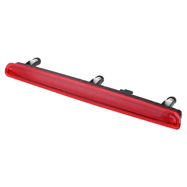 Rødt LED bageste højt monteret bremselys til T5 Multivan Transporter 03-15 7E0945097A
