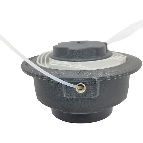 C6-2 GræsTrimmerhoved Til Stihl Fs38 Fs40 Fs50 Fse81 Erstatter 4006 710 2126