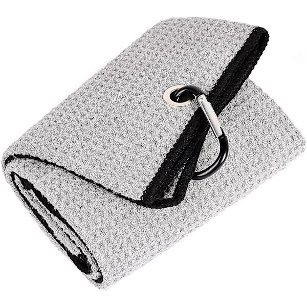 Urheiluhitsipyyhe  Urheilugolfpyyhe on käytännöllinen lisävaruste, joka on suunniteltu golfpeliin Pyyhe on valmistettu korkealaatuisesta kuitumateriaalista