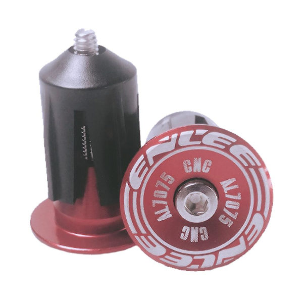 Mountainbike Bar Mtb Mountain Styr Bar End Propper Håndtag End Propper