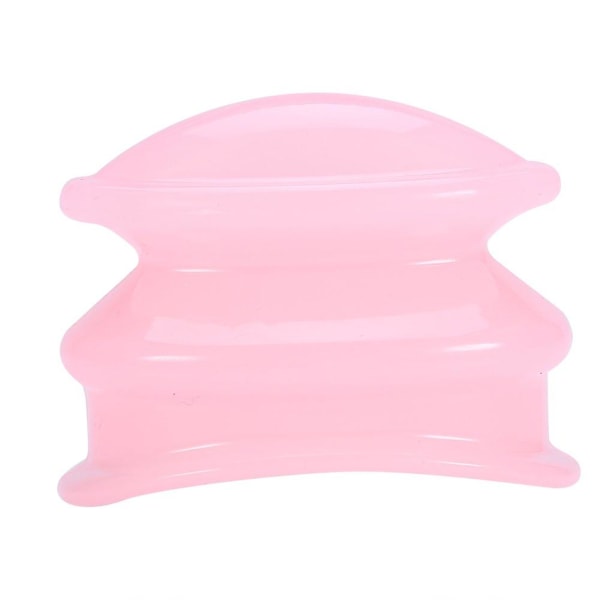 Kvinnor Portable Silicone Lip Plumper Enhancer Lip Suction Device Beauty Tool