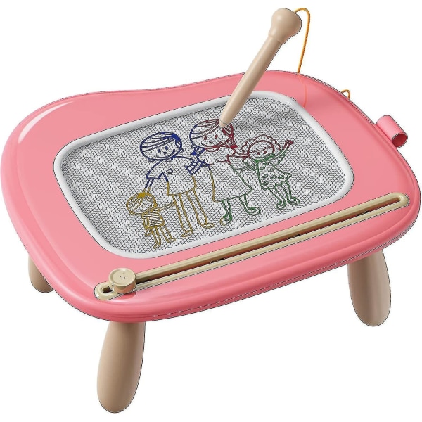 Ing Board, Toddler Toys A 1-2, Pre Learning og pædagogisk legetøj til 1 2 3 Ja